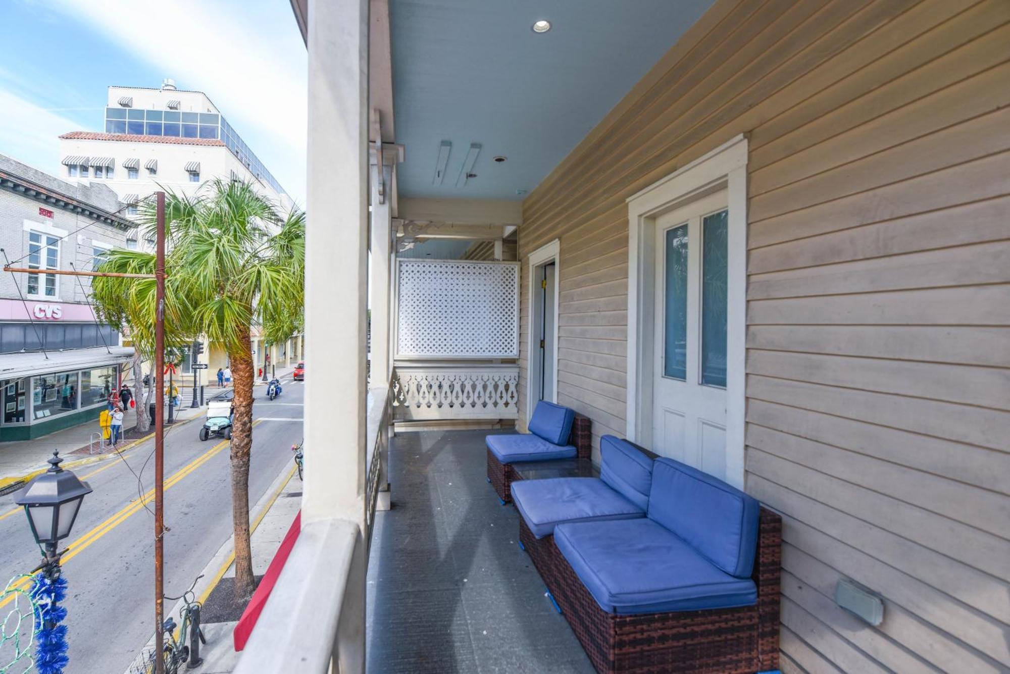 The Collins On Duval Apartment Key West Exterior photo